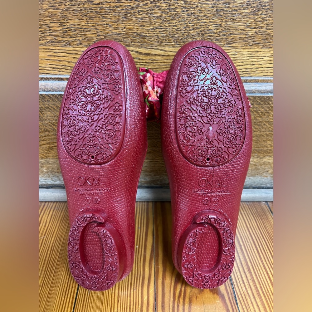 Okabashi Women’s Sandals - Picture 4 of 5